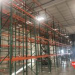 Used Warehouse Rack
