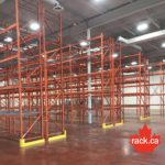 Pallet Racking In Stock