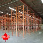 Pallet Racking - supply and install