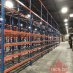 Warehouse rack systems
