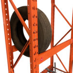 Tire Rack
