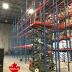 pallet racking