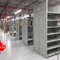 metalware industrial shelving units