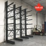 cantilever rack supply
