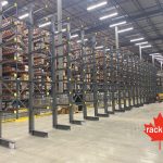 Cantilever Racking