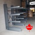 Cantilever Racking