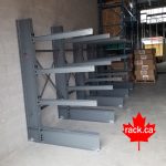 Cantilever Racking