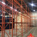 Pallet Racking Systems