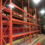 Pallet Racking Systems