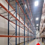 Pallet Racks in Toronto