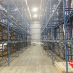 Pallet Racks in Toronto