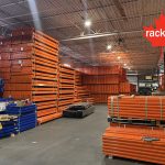 pallet racking