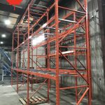 pallet racking