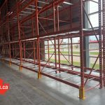 Pallet Racks in Toronto