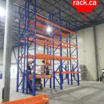 pallet racking system