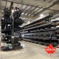 Warehouse Storage Solutions