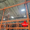 Pallet Racking