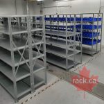 Warehouse Storage Solutions