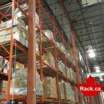 Pallet Racking