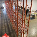 Pallet Racking