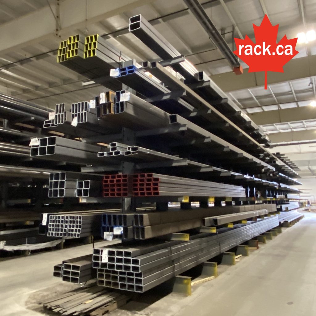 Cantilever Racking