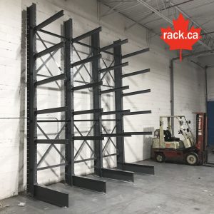 Cantilever Racking