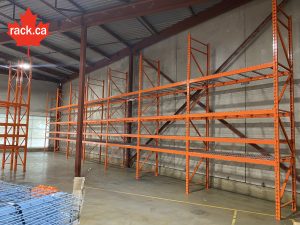 Pallet Rack