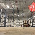 Cantilever Racking and Pallet Racking