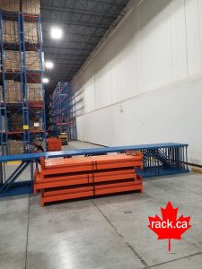 Pallet Racks