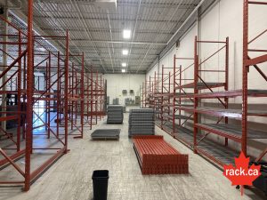 Pallet Racks