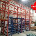 baby rack and pallet racking