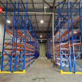 custom pallet rack supply and install