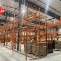 Industrial Racking Systems