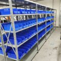 Industrial Shelving