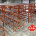 pallet racking