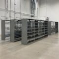 Boltless-Shelving