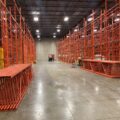 Used Pallet Racks