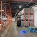 racking solutions for small warehouses
