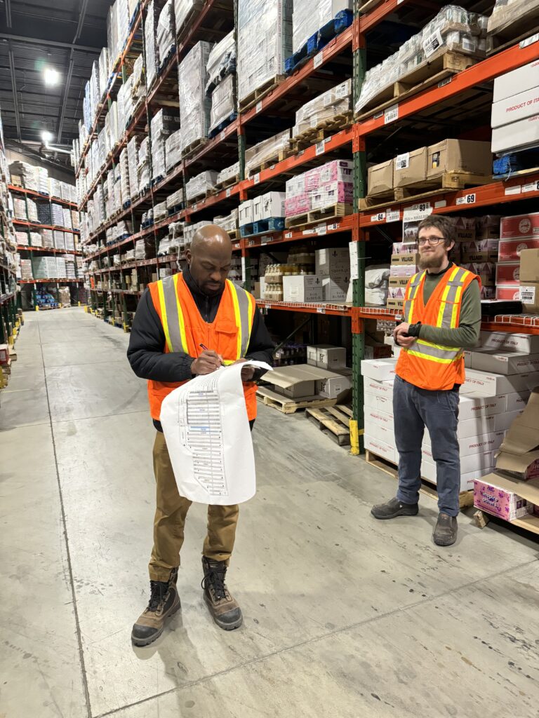 Warehouse Safety Inspections in 2025