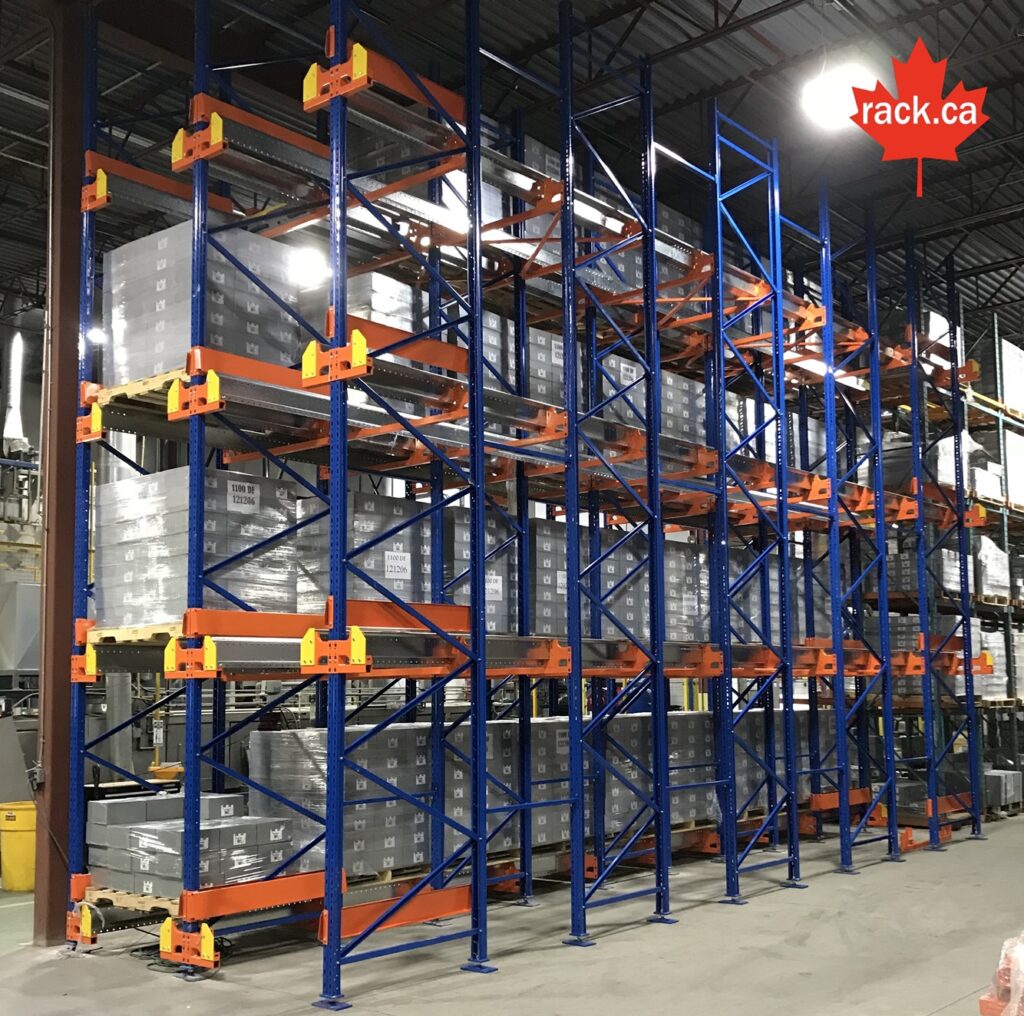 Choosing Dynamic vs. Static Storage System