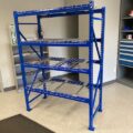 Industrial Light-Duty Storage Rack