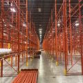 Used vs. New Warehouse Racking Systems
