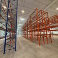 pallet racking permits